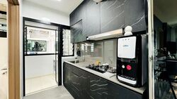 Blk 419A Waterfront II @ Northshore (Punggol), HDB 3 Rooms #588865981